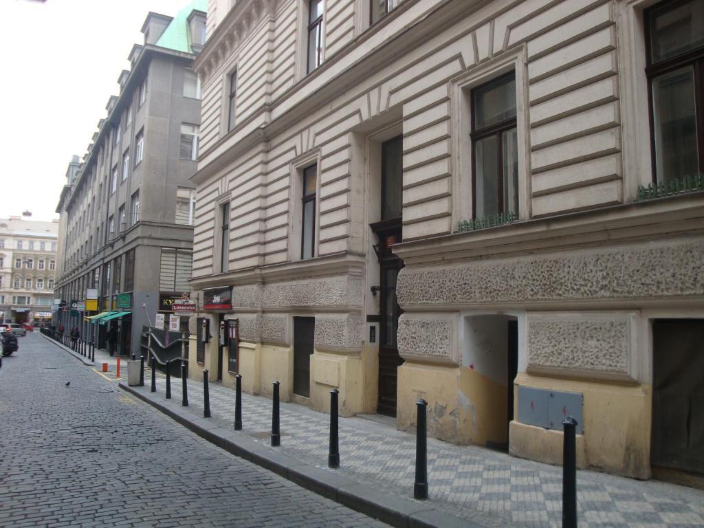 Gallery Hostel - Prague, Prague